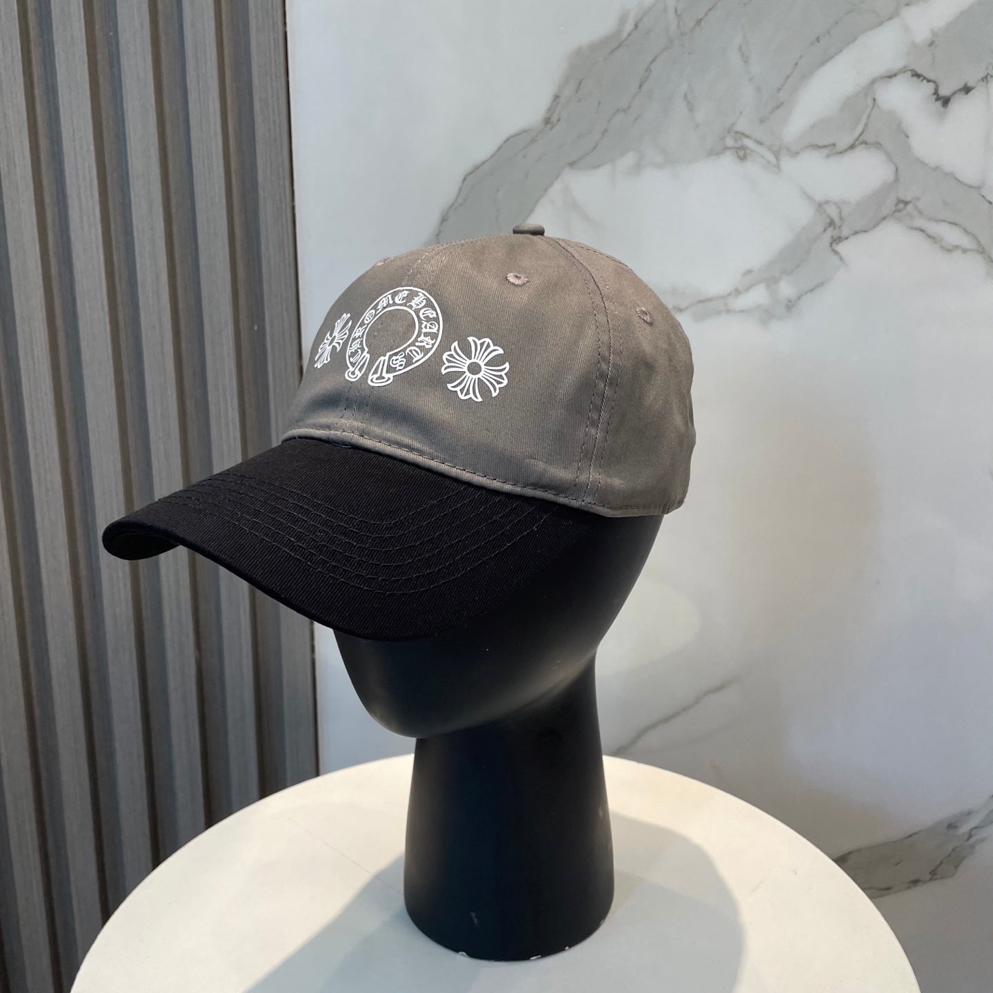 Chrome Hearts Hat