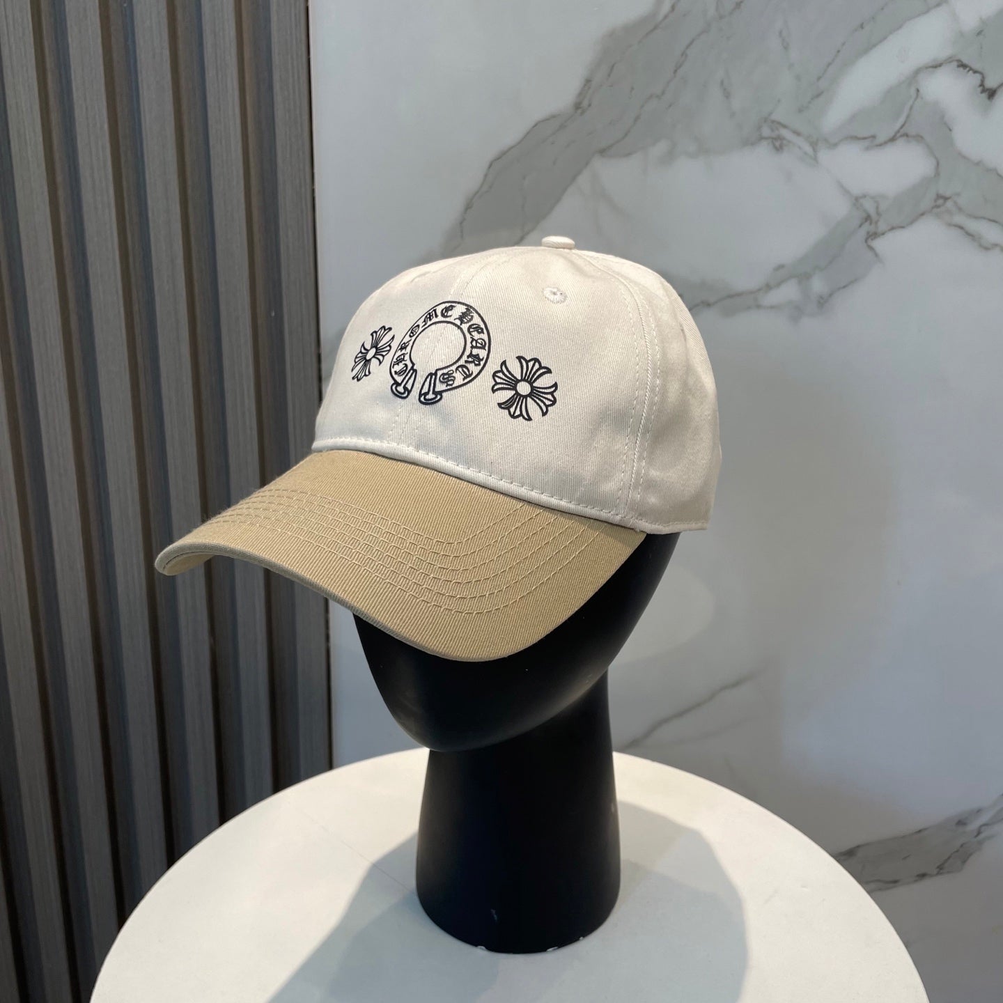 Chrome Hearts Hat