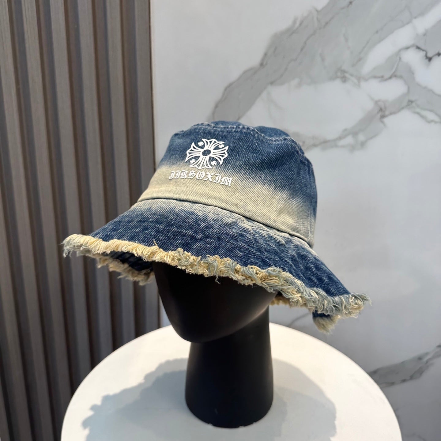 Chrome Hearts Hat