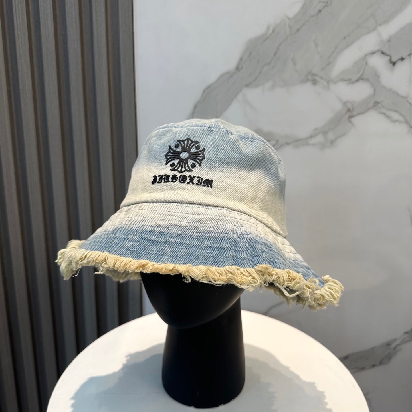Chrome Hearts Hat