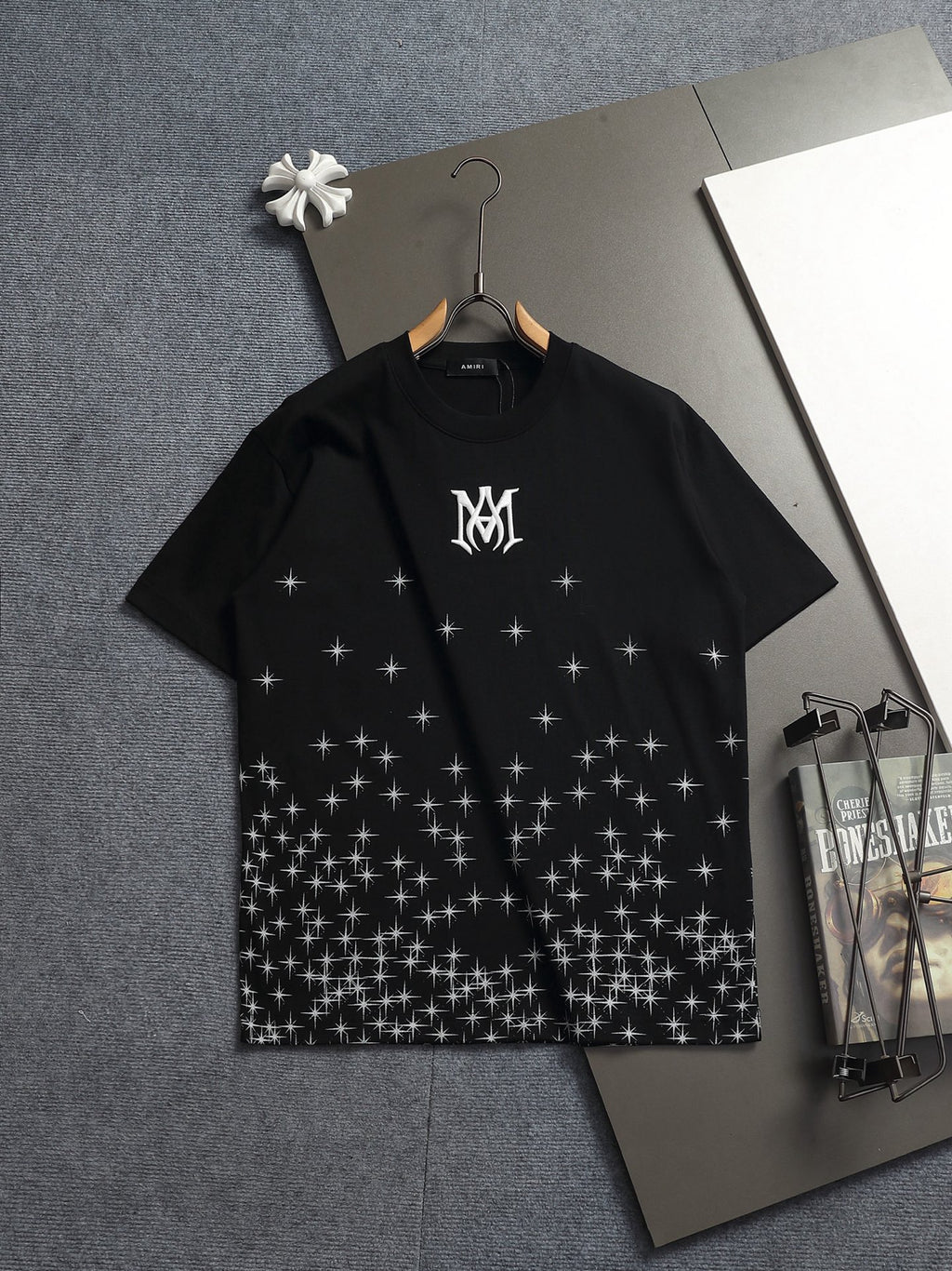 AMIRI Short-Sleeve Shirt