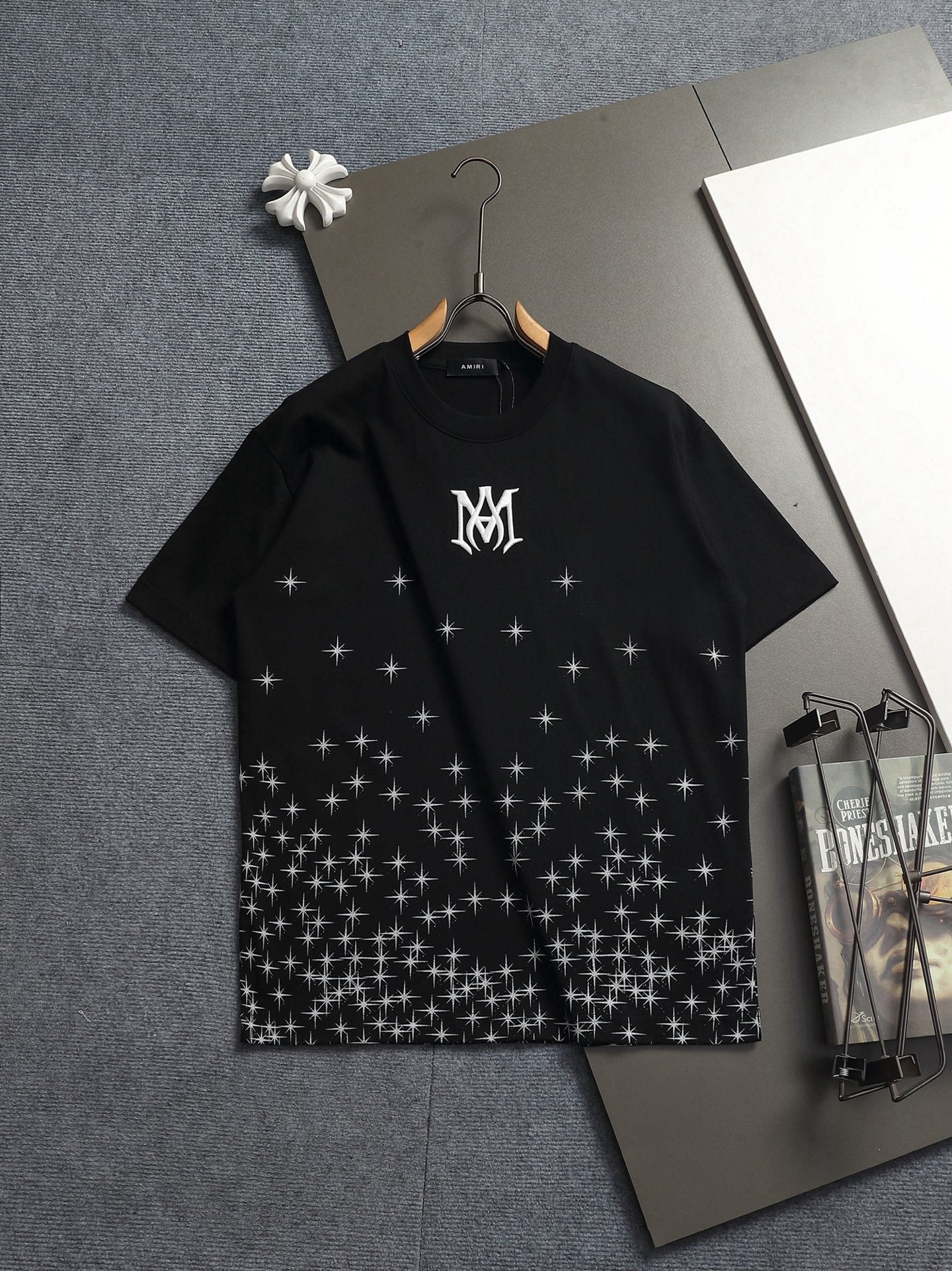 AMIRI Short-Sleeve Shirt