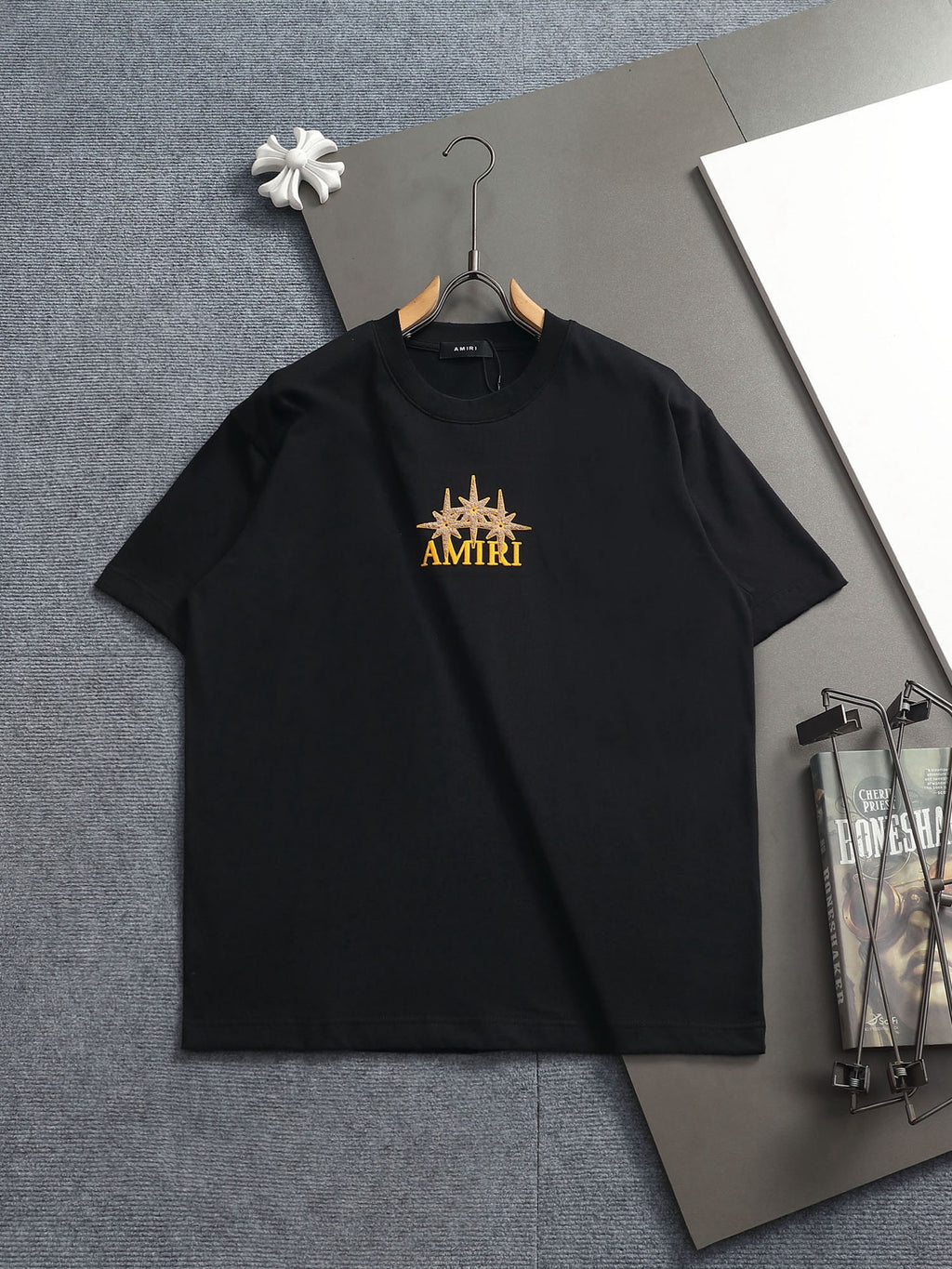 AMIRI Short-Sleeve Shirt