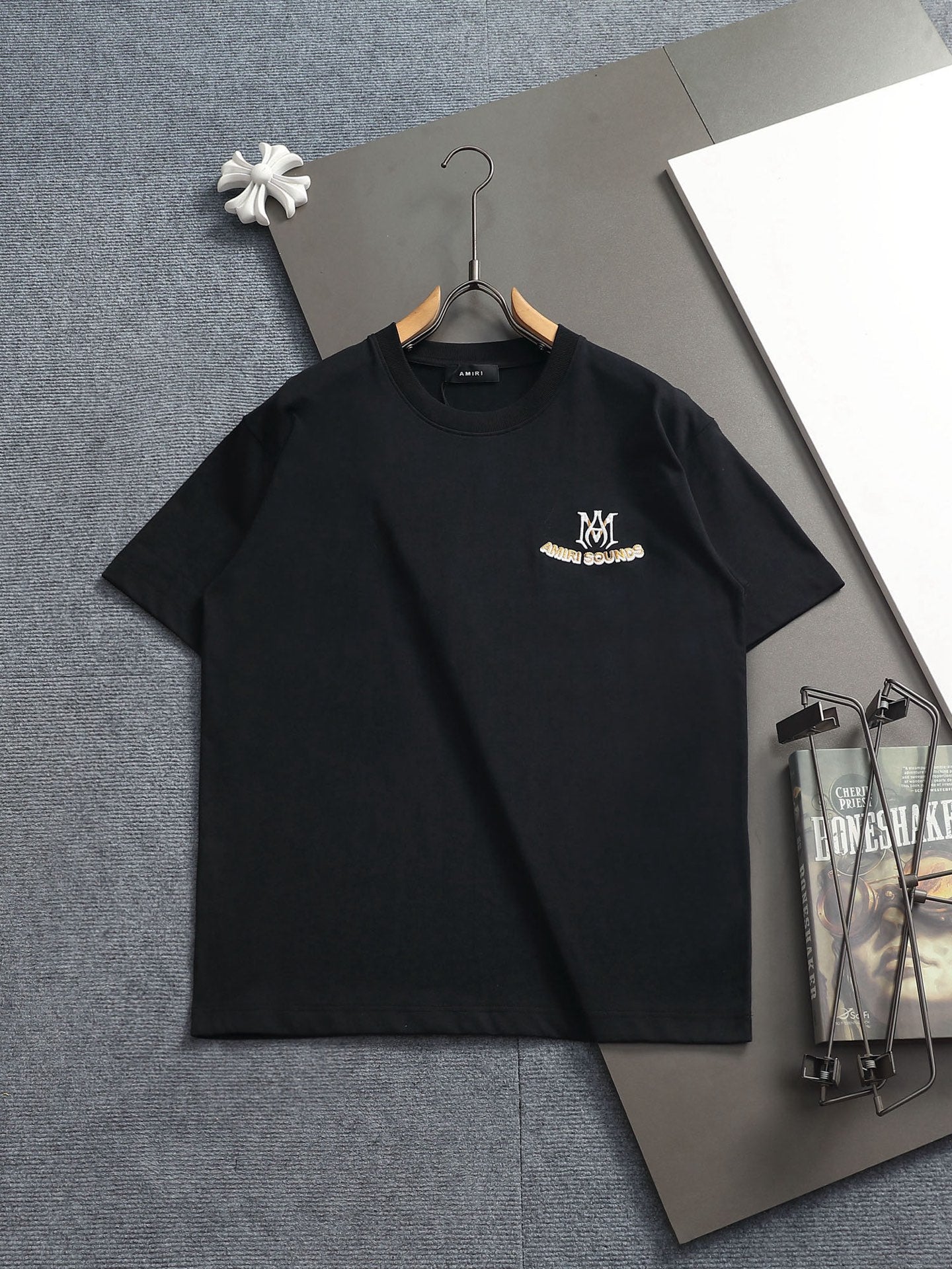 AMIRI Short-Sleeve Shirt