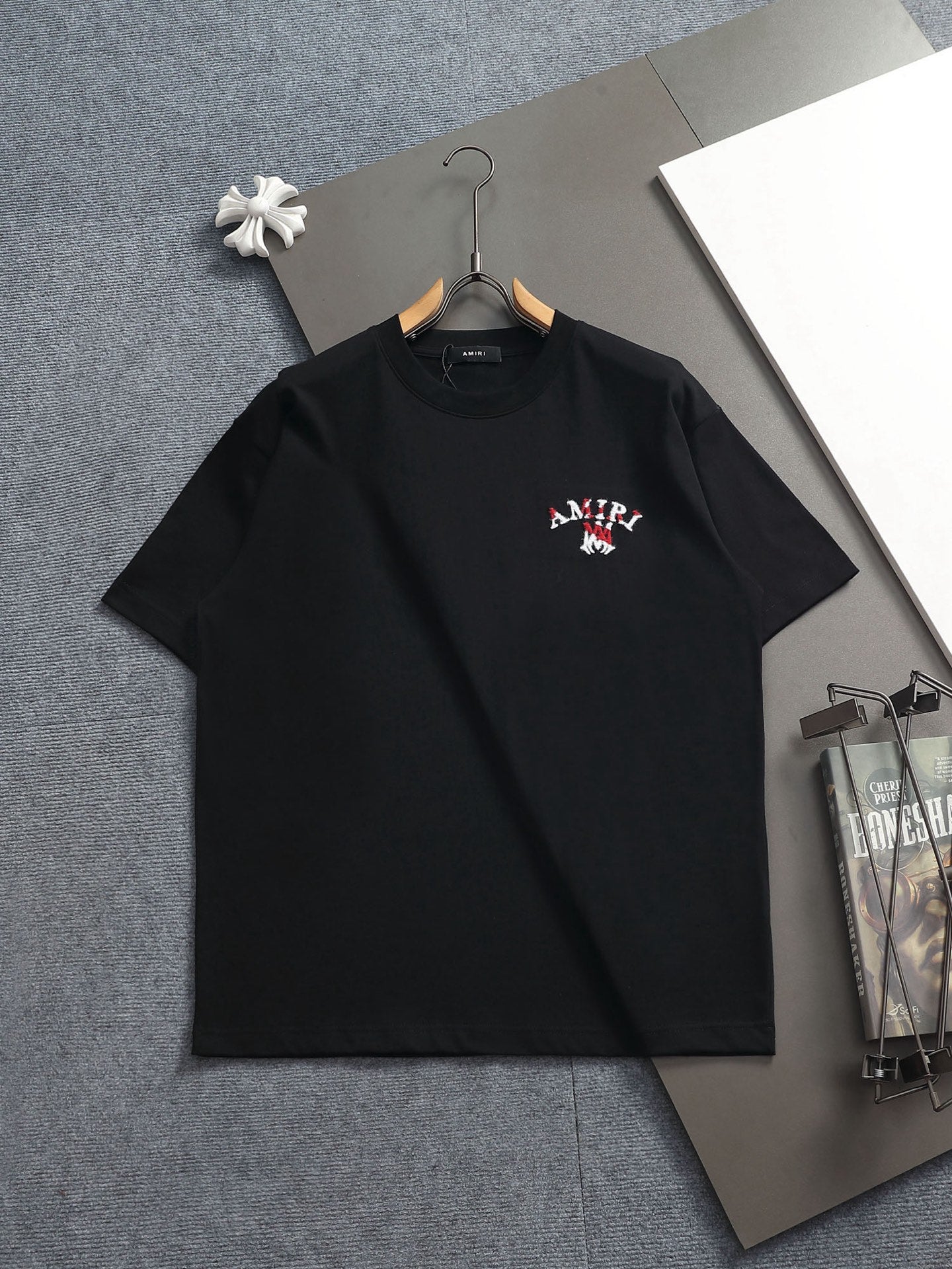 AMIRI Short-Sleeve Shirt