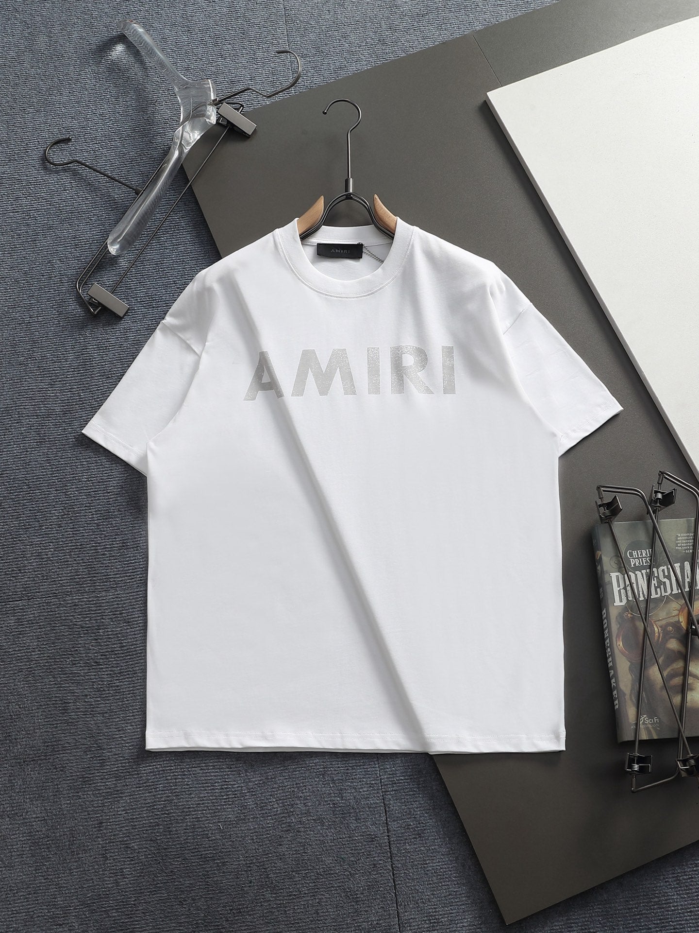 AMIRI Short-Sleeve Shirt