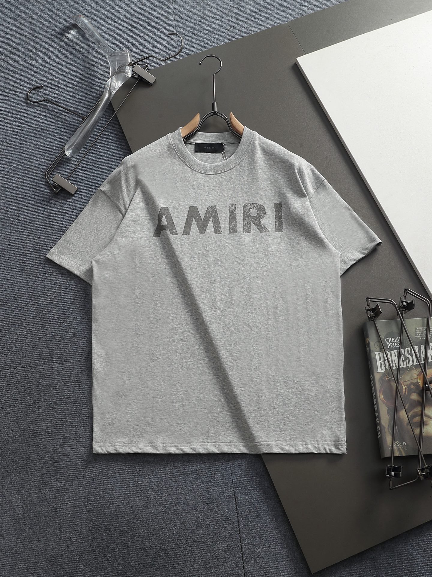 AMIRI Short-Sleeve Shirt