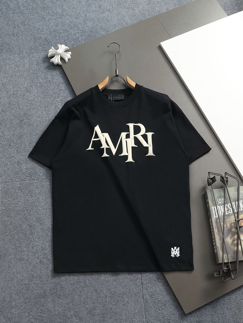 AMIRI Short-Sleeve Shirt