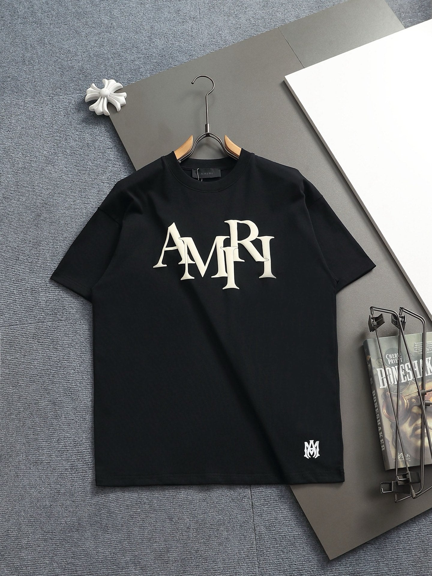 AMIRI Short-Sleeve Shirt