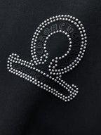 Chrome Hearts Classic Short-Sleeve Shirt