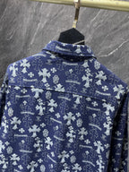 Chrome Hearts Coat