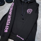 Chrome Hearts Long-Sleeve Shirt