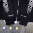 Chrome Hearts Coat
