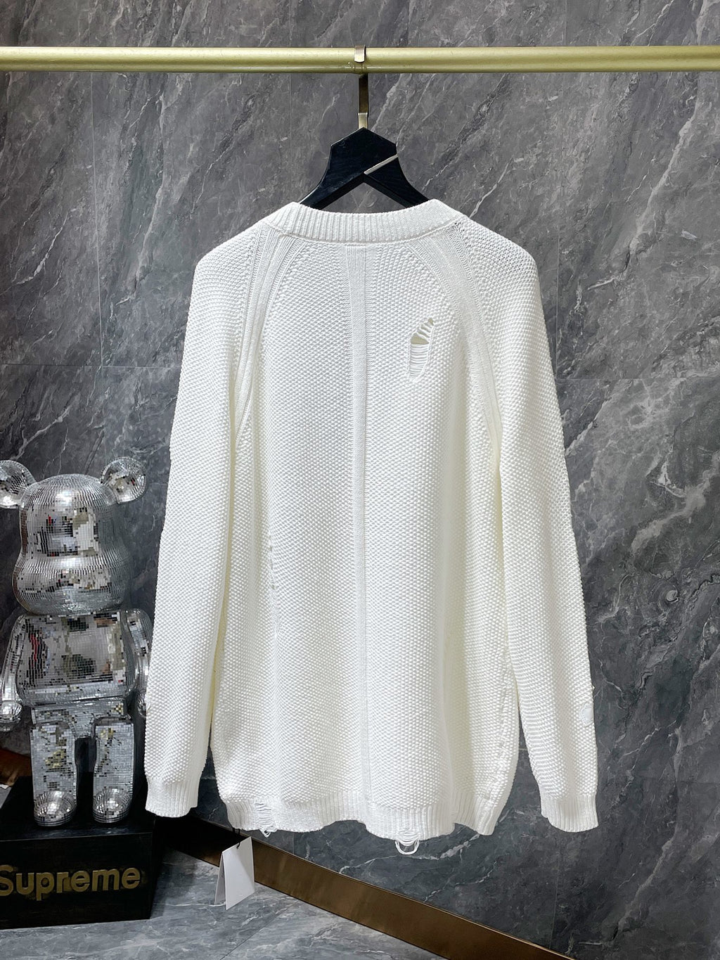 Chrome Hearts Coat