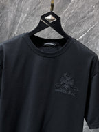 Chrome Hearts Classic Short-Sleeve Shirt