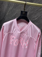 Chrome Hearts Long-Sleeve Shirt