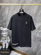 Chrome Hearts Classic Short-Sleeve Shirt