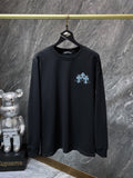 Chrome Hearts Long-Sleeve Shirt