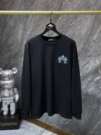 Chrome Hearts Long-Sleeve Shirt