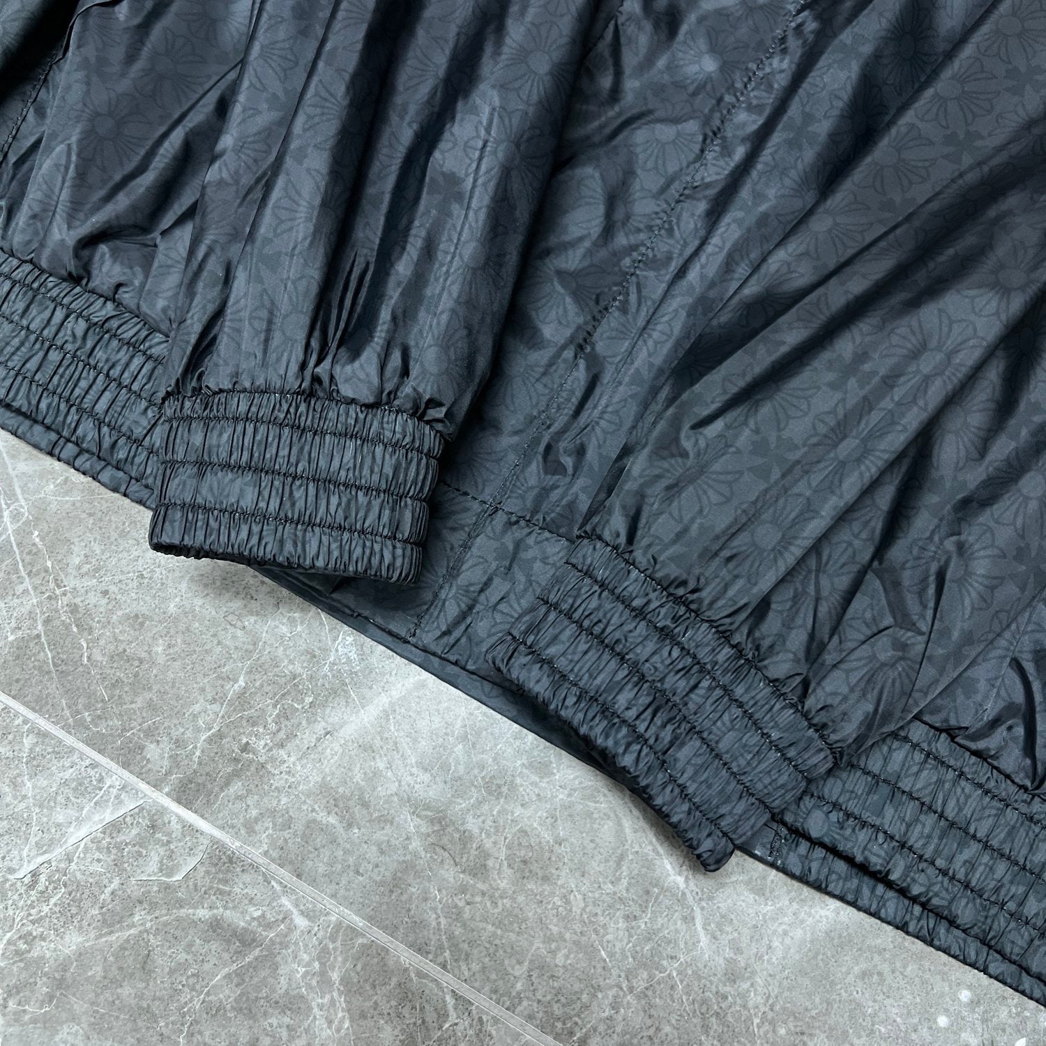 Chrome Hearts Coat
