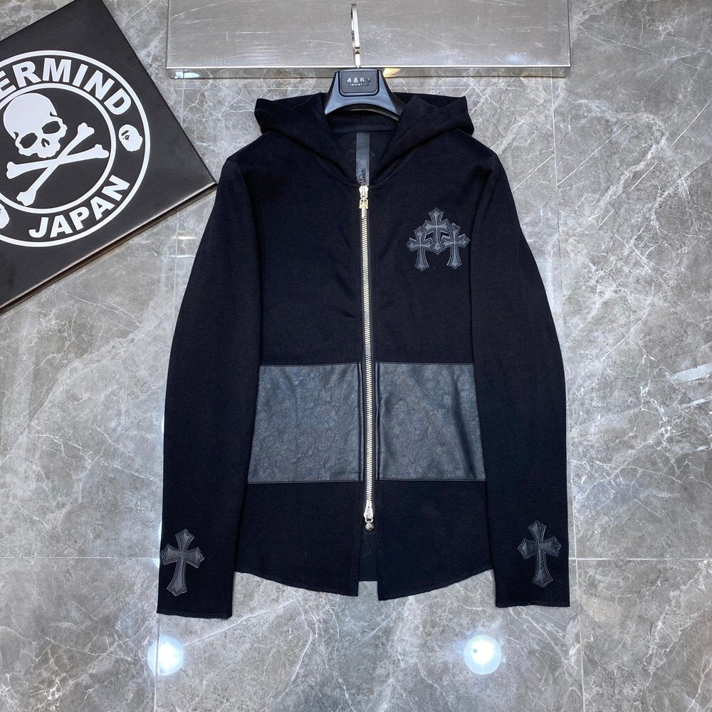 Chrome Hearts Coat