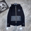 Chrome Hearts Coat