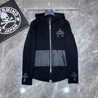 Chrome Hearts Coat