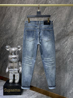 Chrome Hearts Jeans