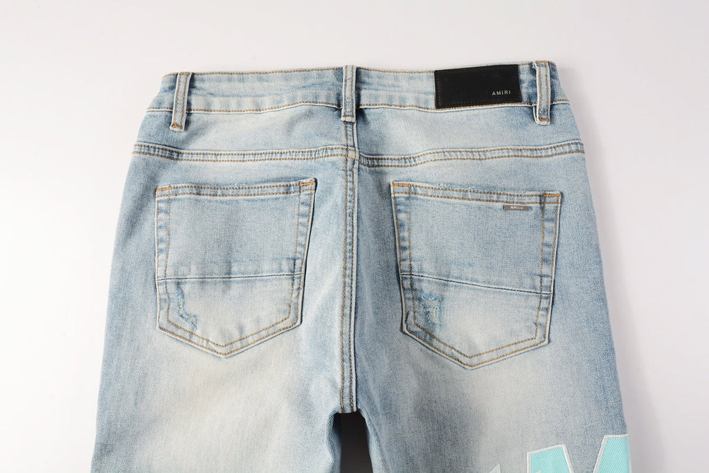 Amiri Jeans  8901