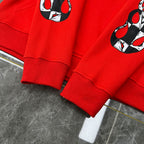 Chrome Hearts Long-Sleeve Shirt