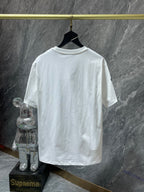 Chrome Hearts Classic Short-Sleeve Shirt