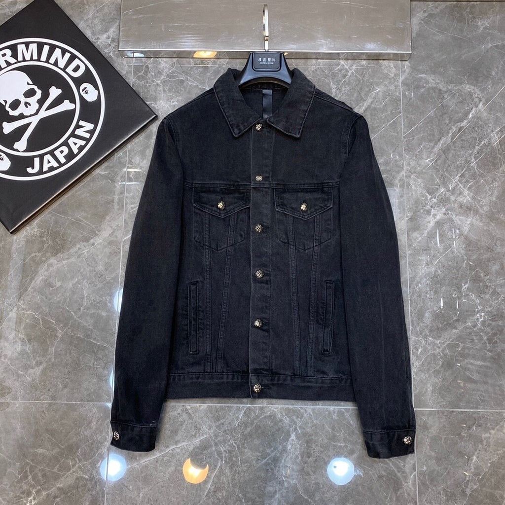 Chrome Hearts Coat