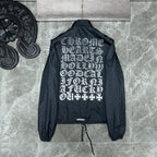 Chrome Hearts Coat