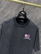 Chrome Hearts Classic Short-Sleeve Shirt