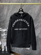 Chrome Hearts Long-Sleeve Shirt