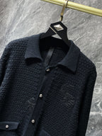 Chrome Hearts Coat