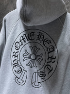 Chrome Hearts Coat