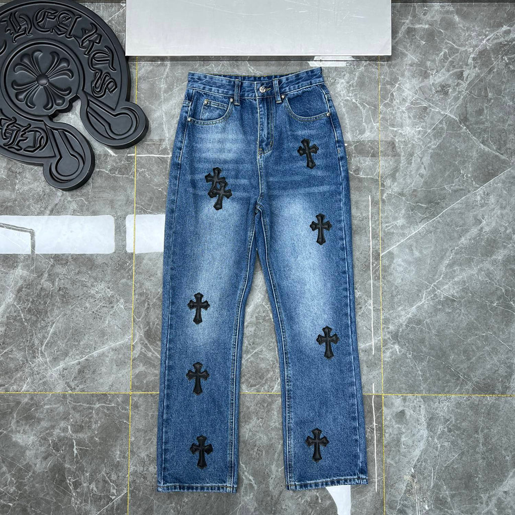 Chrome Hearts Jeans