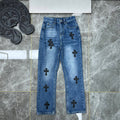 Chrome Hearts Jeans
