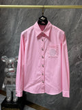 Chrome Hearts Coat