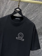 Chrome Hearts Classic Short-Sleeve Shirt