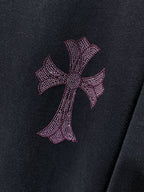 Chrome Hearts Long-Sleeve Shirt
