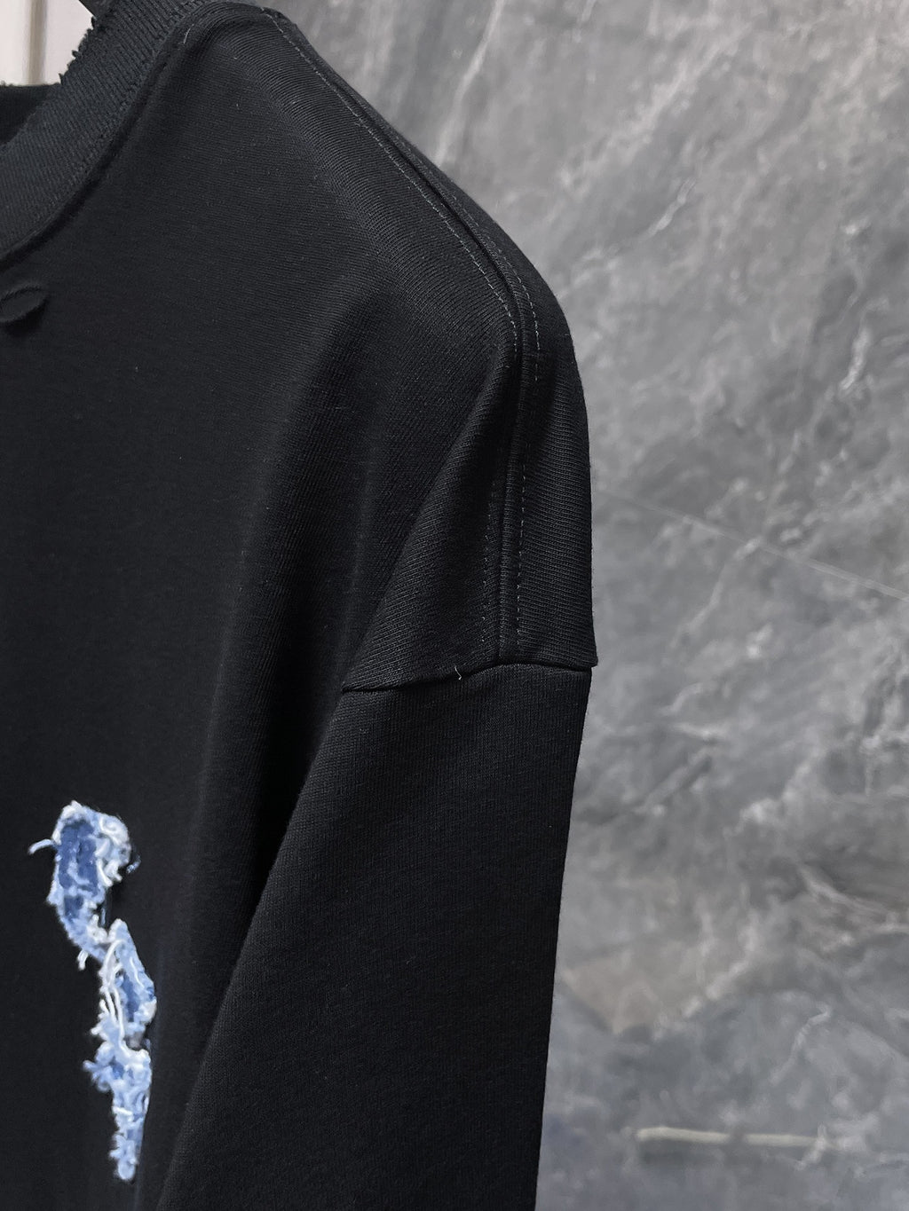 Chrome Hearts Classic Short-Sleeve Shirt