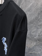 Chrome Hearts Classic Short-Sleeve Shirt
