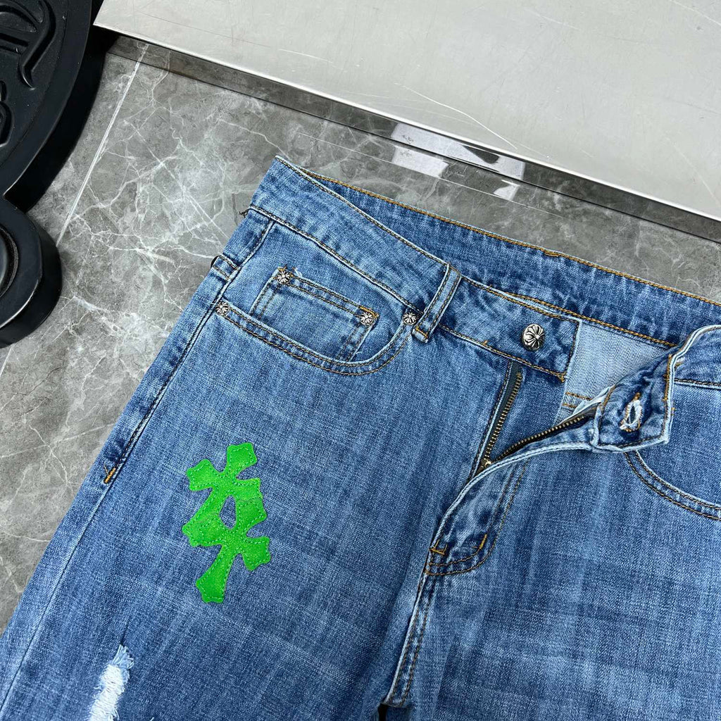 Chrome Hearts Jeans