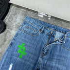 Chrome Hearts Jeans