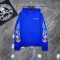 Chrome Hearts Long-Sleeve Shirt