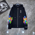 Chrome Hearts Coat