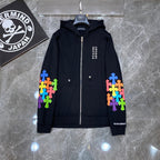 Chrome Hearts Coat