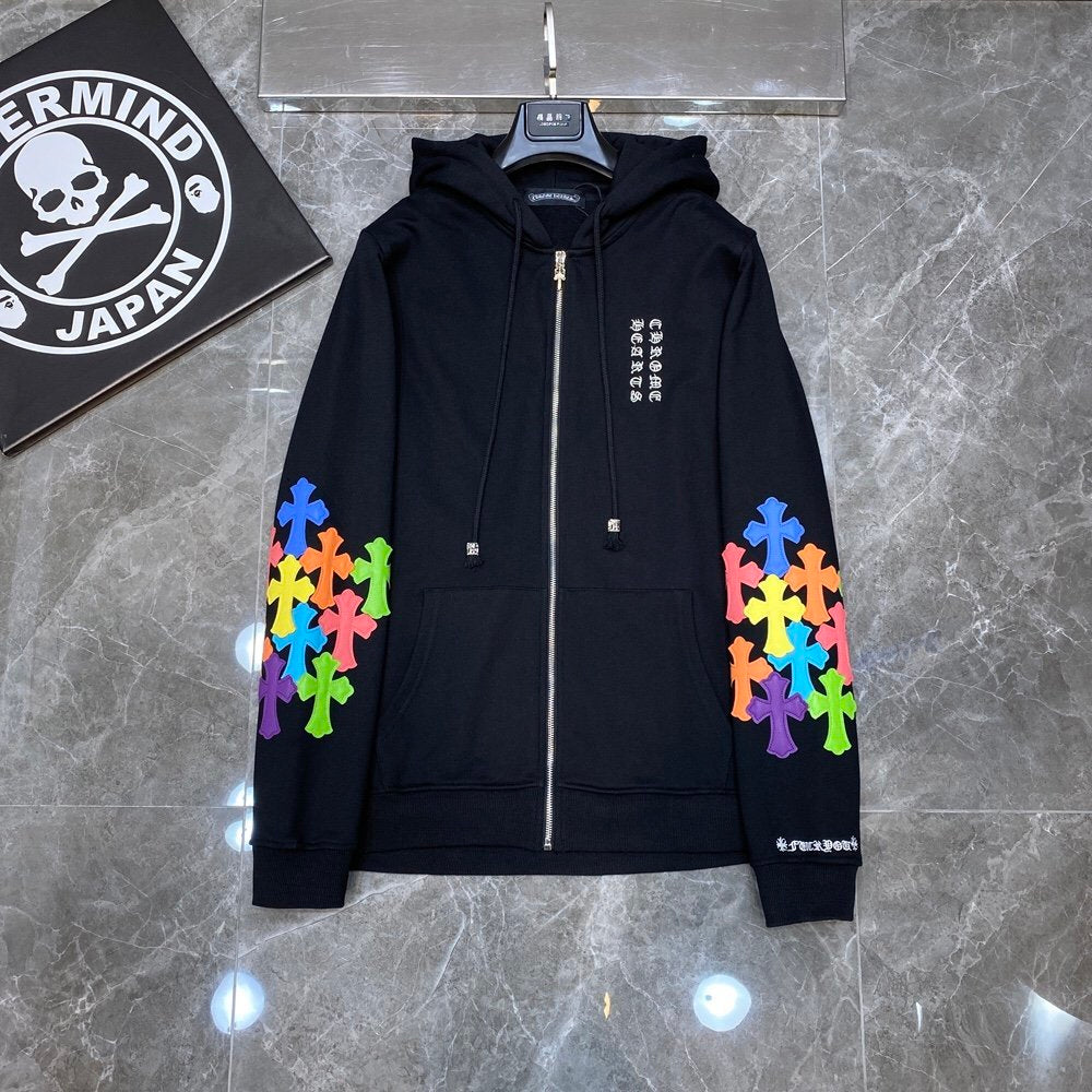 Chrome Hearts Coat
